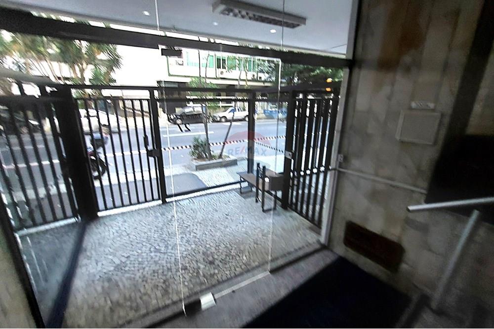 Apartamento - Venda - Rio de Janeiro , Rio de Janeiro - PORTARIA3.jpg - 680241019-67