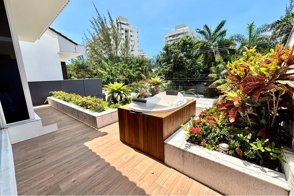 Casa de Condomínio - Venda - Rio de Janeiro , Rio de Janeiro - IMG_1880.jpg - Varanda - 680371005-104