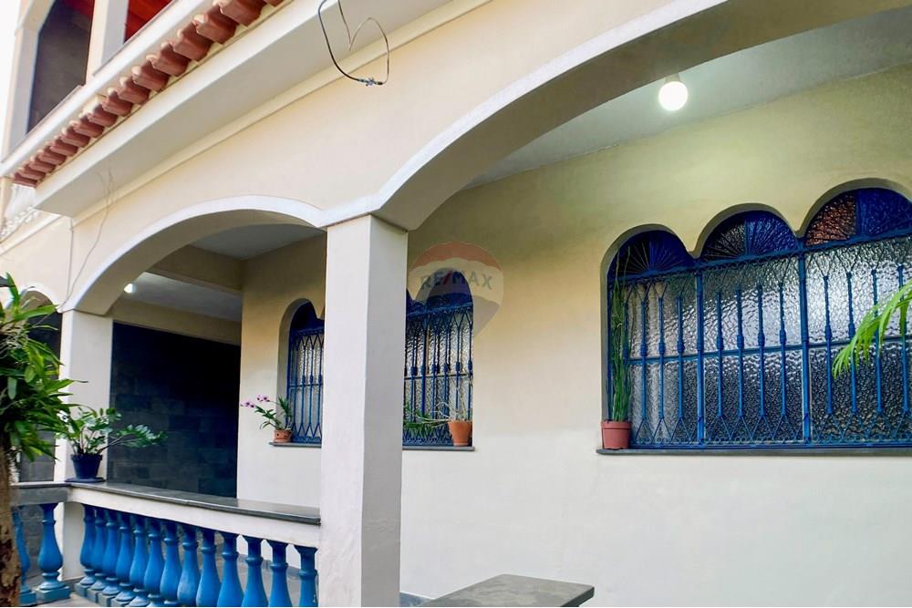 Casa - Venda - Rio de Janeiro , Rio de Janeiro - 03.jpg - Varanda - 680331006-274