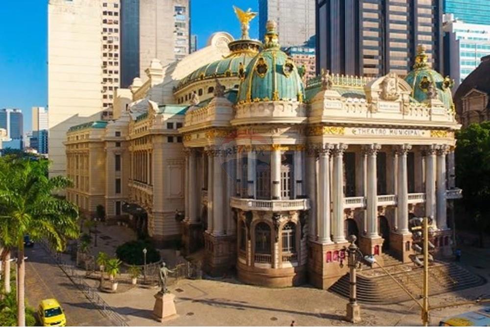 Apartamento - Venda - Rio de Janeiro , Rio de Janeiro - Theatro Municipal.jpg - 680311004-48