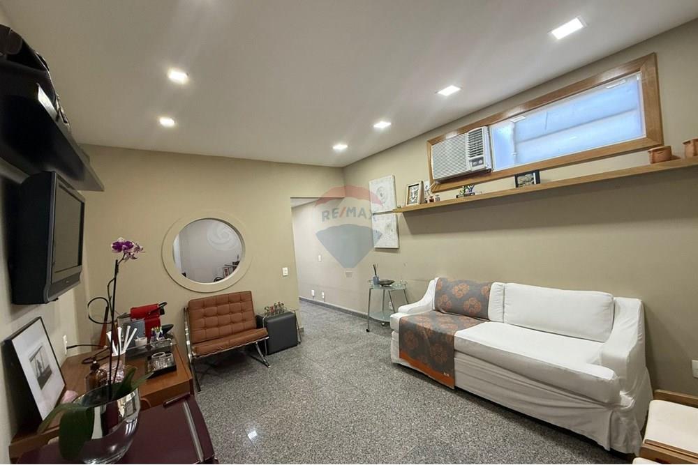 Conjunto Comercial-Sala à venda, 82m² - Foto 2
