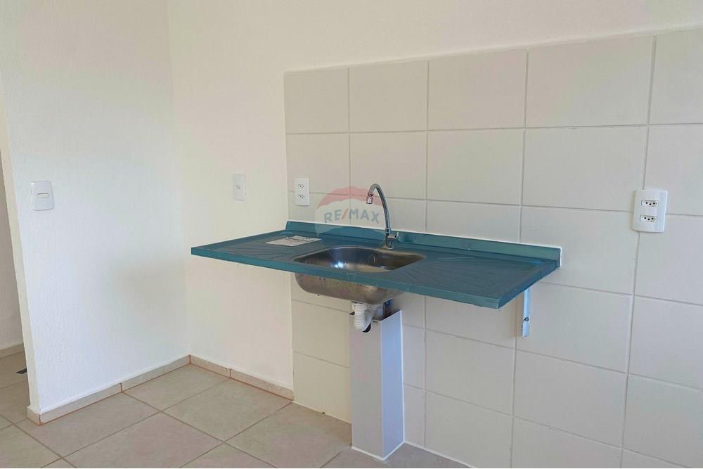 Apartamento - Venda - Rio de Janeiro , Rio de Janeiro - Sem título-5.jpeg - Cozinha - 680331047-33