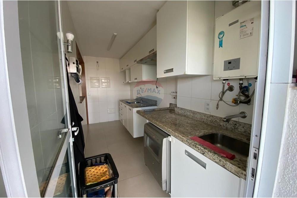 Cobertura - Venda - Rio de Janeiro , Rio de Janeiro - 2c0e8335-41b6-4ab0-84a4-8313e45eba08.jpg - Cozinha - 680371073-37