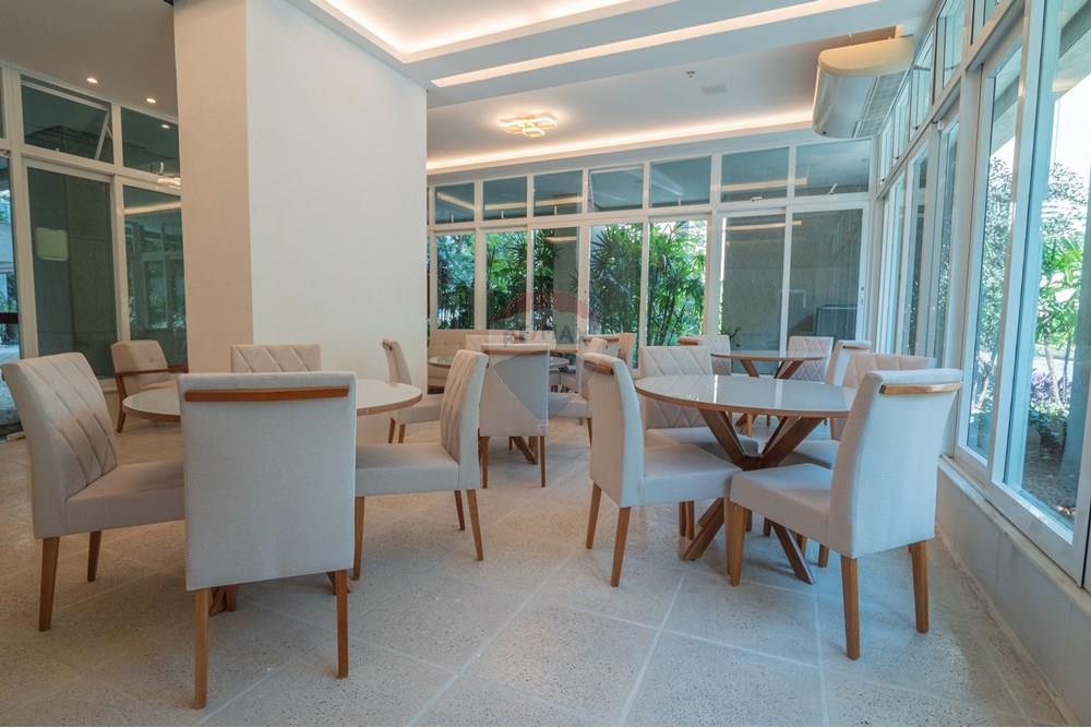 Apartamento - Venda - Rio de Janeiro , Rio de Janeiro - Villa Borghese-18.jpg - Salão de Festas - 680321019-96