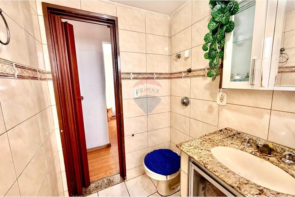 Apartamento à venda com 2 quartos, 58m² - Foto 24