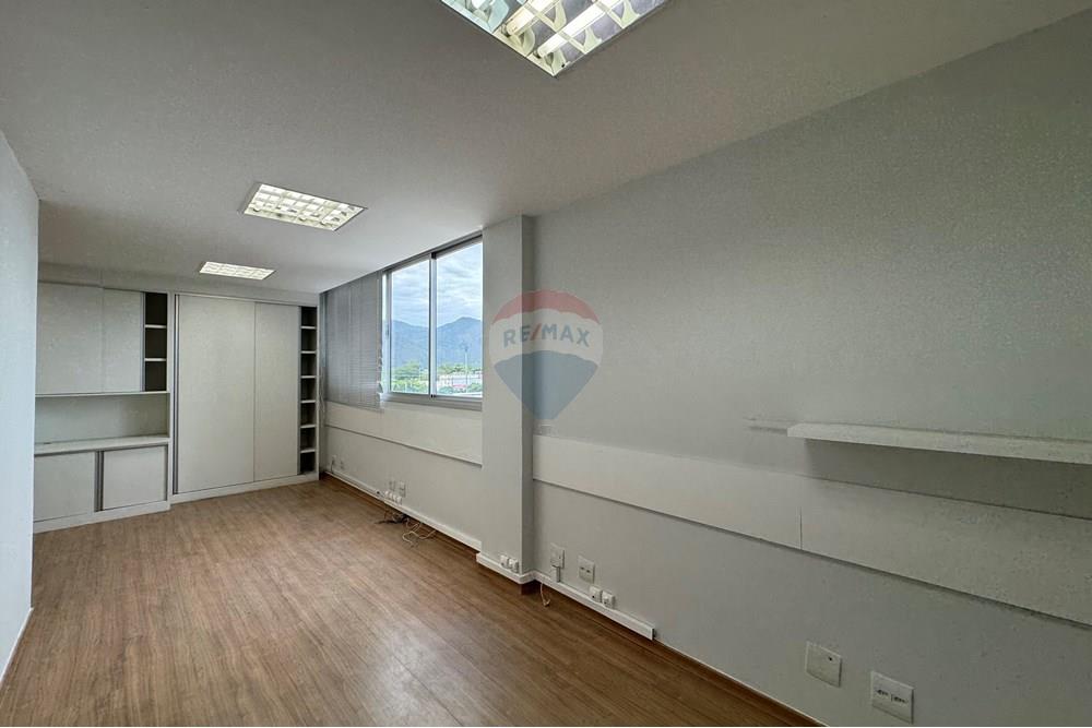 Cj. Comercial/ Sala - Alugar - Rio de Janeiro , Rio de Janeiro - IMG_5881.jpg - 680391013-329