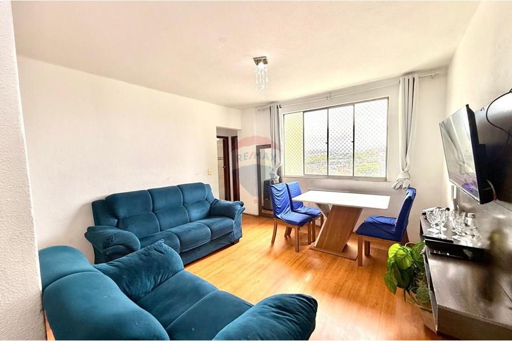 Apartamento à venda com 2 quartos, 58m² - Foto 18