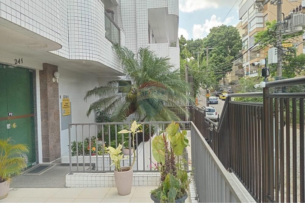 Apartamento, 2 quartos - Foto 20