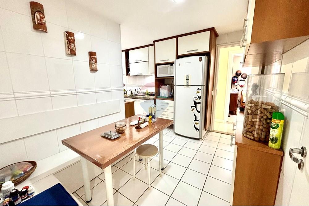 Cobertura - Venda - Rio de Janeiro , Rio de Janeiro - IMG_1474.jpg - Cozinha - 680371005-88