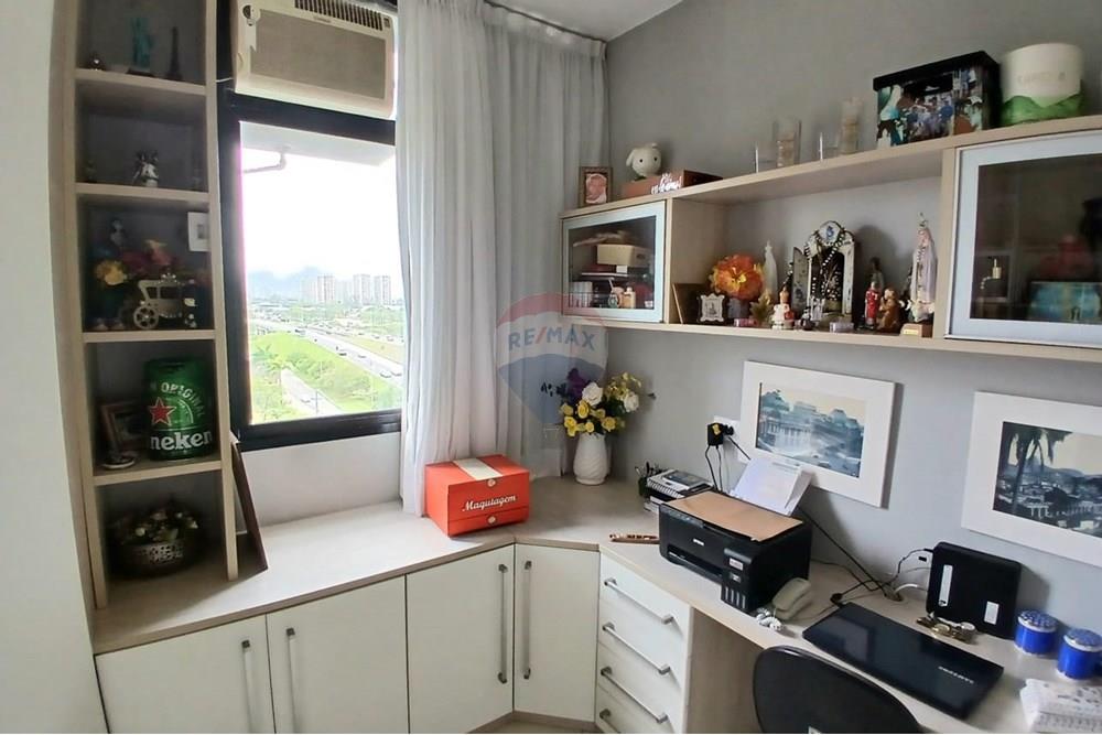 Cobertura - Venda - Rio de Janeiro , Rio de Janeiro - 18.2.jpg - Quarto - 680371005-119