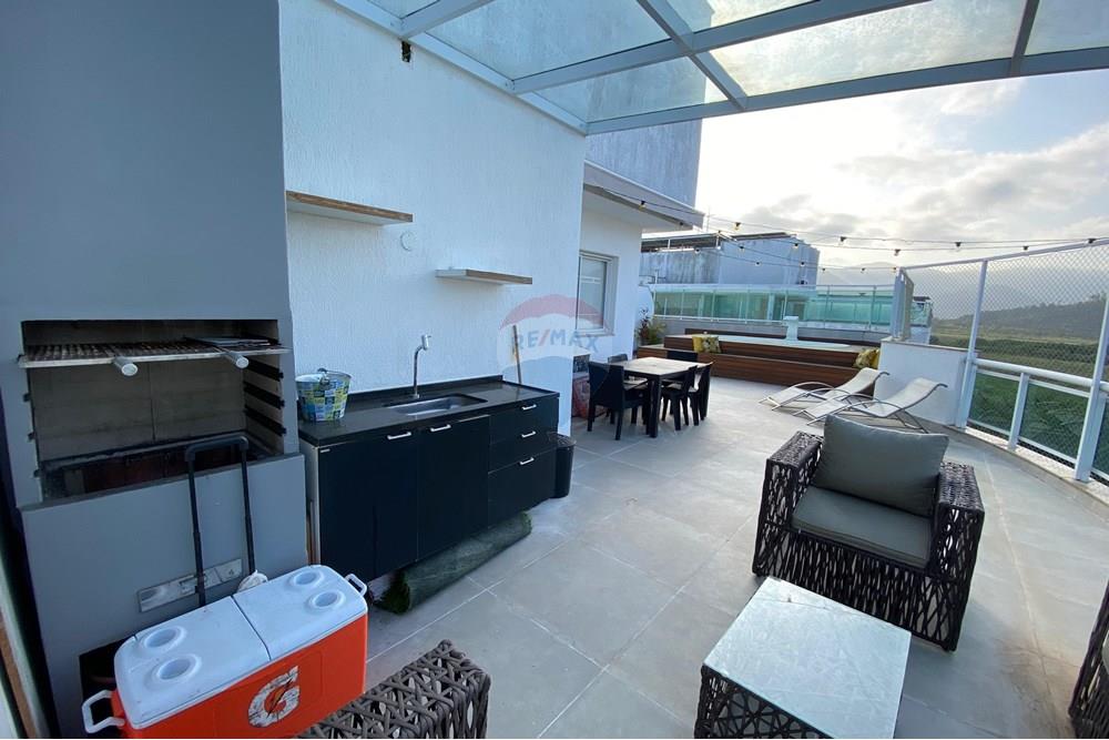 Cobertura - Venda - Rio de Janeiro , Rio de Janeiro - 3629f4f7-0fc6-42b8-8344-dfeb0a7bae69.jpg - Terraço - 680371073-38