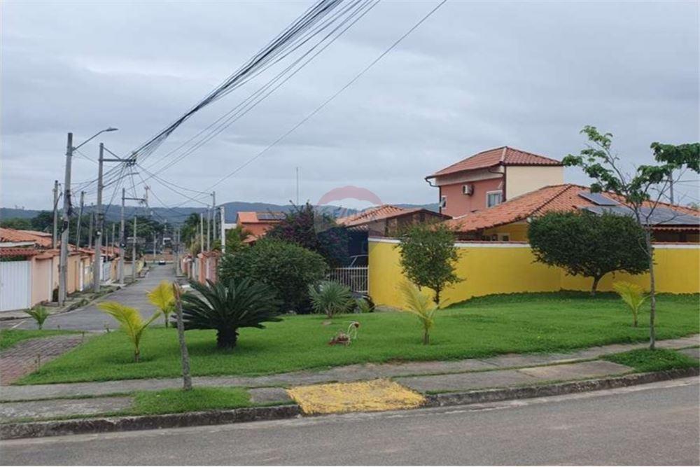 Casa de Condomínio - Alugar - Rio de Janeiro , Rio de Janeiro - Entrada do Condomínio - 680331008-159