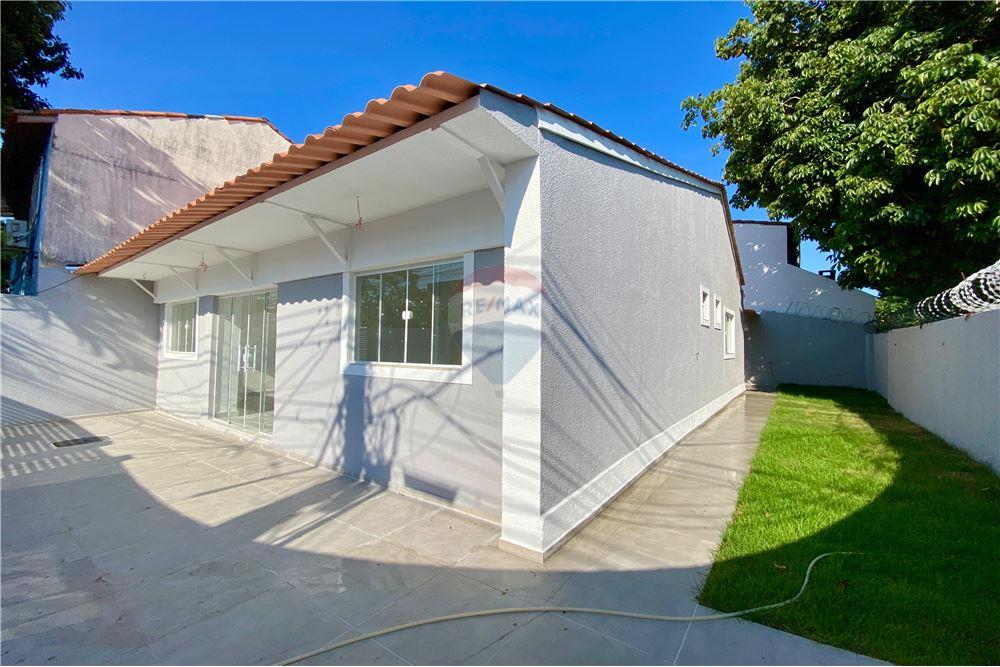 Casa de Condomínio - Venda - Rio de Janeiro , Rio de Janeiro - 21 - 680391011-116