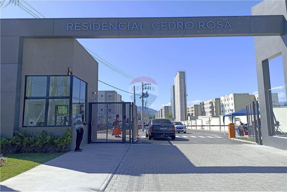 Apartamento - Alugar - Rio de Janeiro , Rio de Janeiro - Portaria - 680331001-117