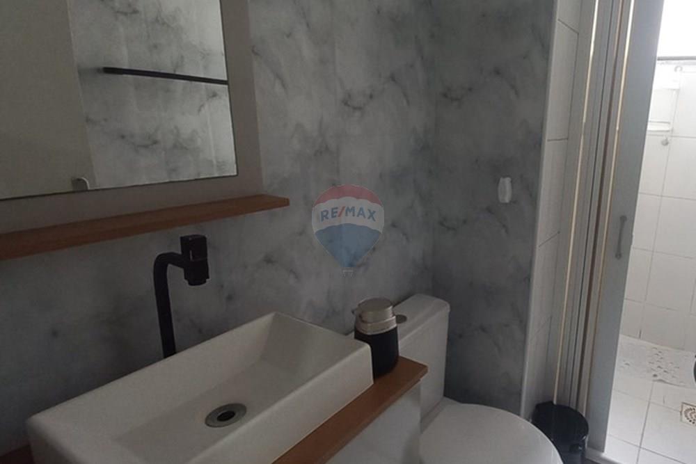 Apartamento para alugar com 3 quartos, 82m² - Foto 26