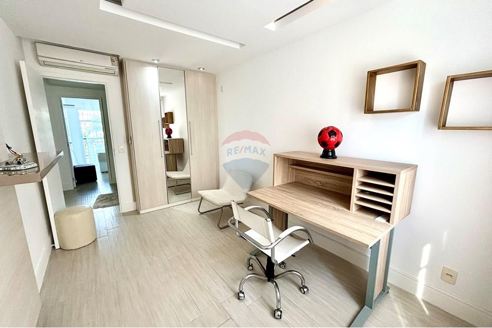 Casa de Condomínio - Alugar - Rio de Janeiro , Rio de Janeiro - IMG_0177.jpeg - 680371005-158