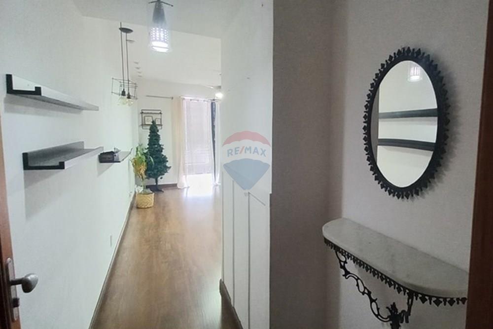 Apartamento para alugar com 3 quartos, 82m² - Foto 6