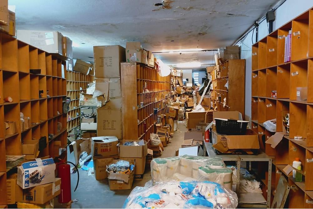 Passa-se o Ponto - Venda - Rio de Janeiro , Rio de Janeiro - IMG_20250403_170010677.jpg - 680321051-30