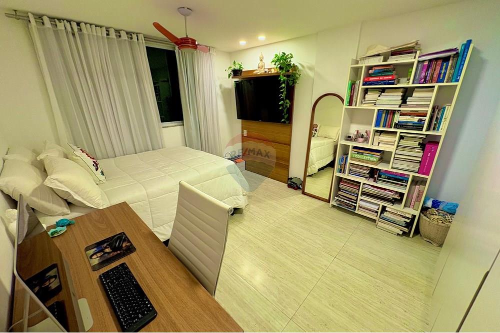 Cobertura - Venda - Rio de Janeiro , Rio de Janeiro - IMG_5078.jpg - Suite - 680371005-141