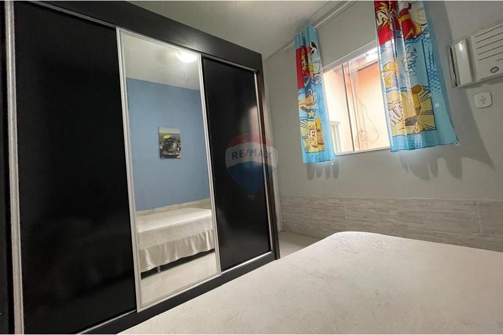 Casa de Condomínio - Venda - Rio de Janeiro , Rio de Janeiro - QUARTO 3.4.jpg - Quarto - 680281012-34