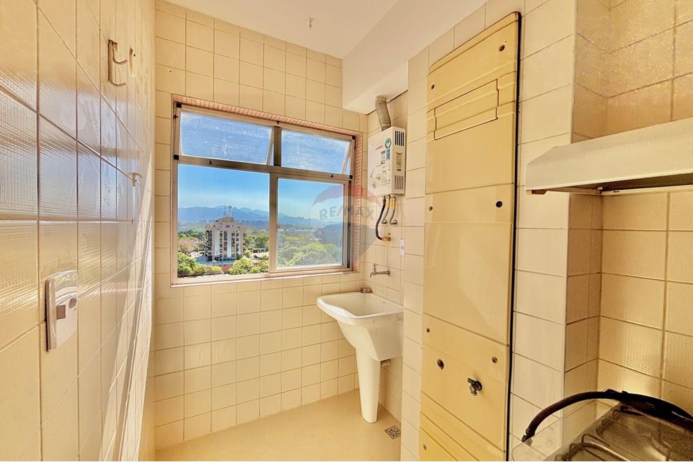 Apartamento - Alugar - Rio de Janeiro , Rio de Janeiro - IMG_2273.jpg - 680391054-9