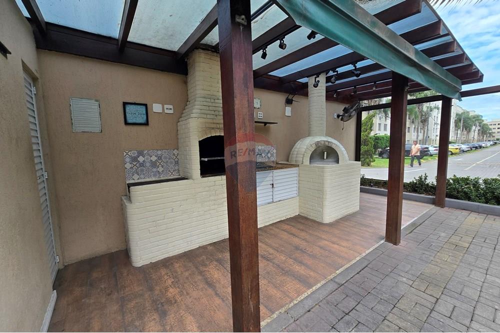Apartamento à venda com 2 quartos, 44m² - Foto 25