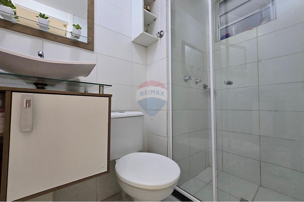Apartamento à venda com 2 quartos, 44m² - Foto 15
