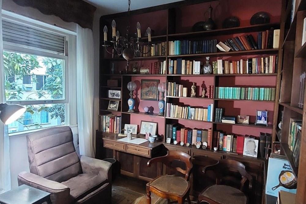 Casa - Venda - Rio de Janeiro , Rio de Janeiro - 20241118_141020.jpg - 680241033-27