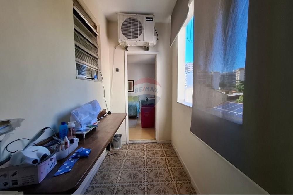 Casa - Venda - Rio de Janeiro , Rio de Janeiro - QUARTO 1 - ESCRITÓRIO.jpeg - Quarto - 680281024-49