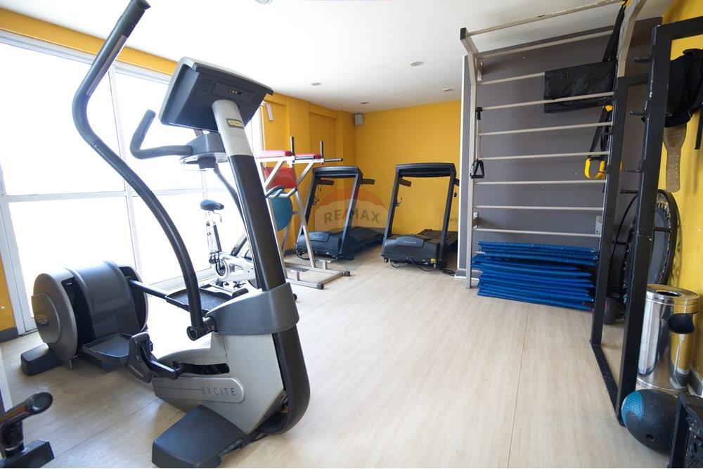 Cobertura - Alugar - Rio de Janeiro , Rio de Janeiro - b2condo04.jpg - 680231021-119