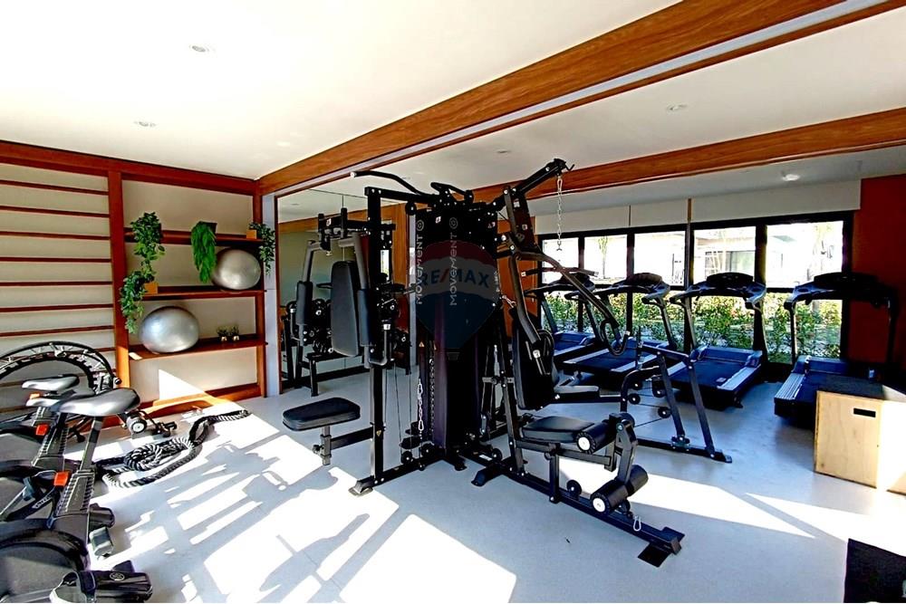 Apartamento - Alugar - Rio de Janeiro , Rio de Janeiro - Academia-01.jpg - 680391020-36