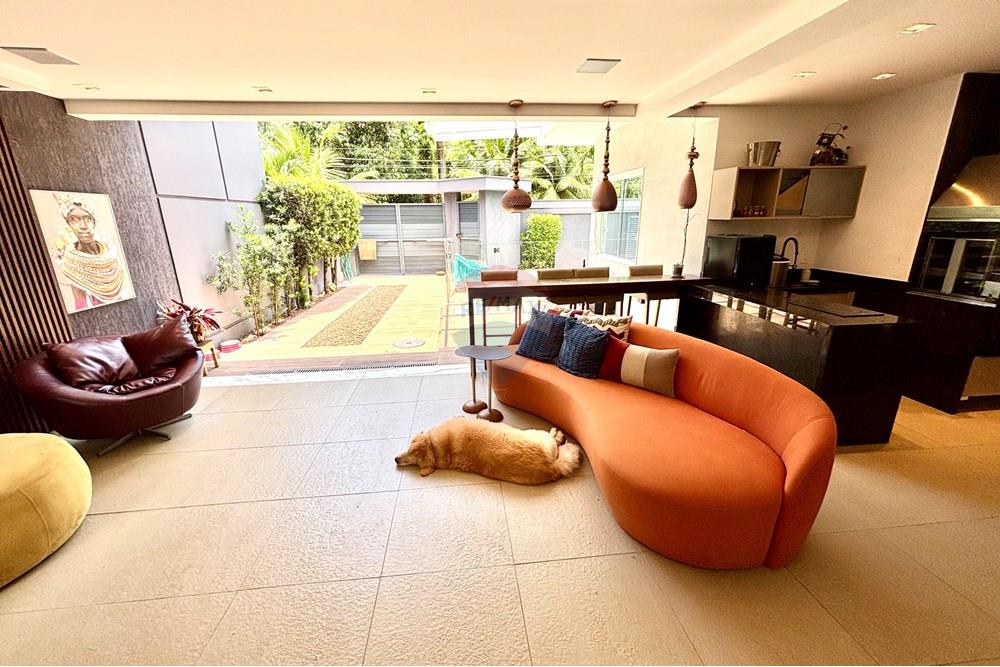 Casa de Condomínio - Venda - Rio de Janeiro , Rio de Janeiro - IMG_1951.jpg - Área Gourmet - 680371005-104