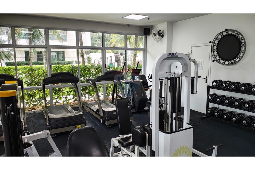 Apartamento - Alugar - Rio de Janeiro , Rio de Janeiro - Vix-122.jpg - 680311020-299