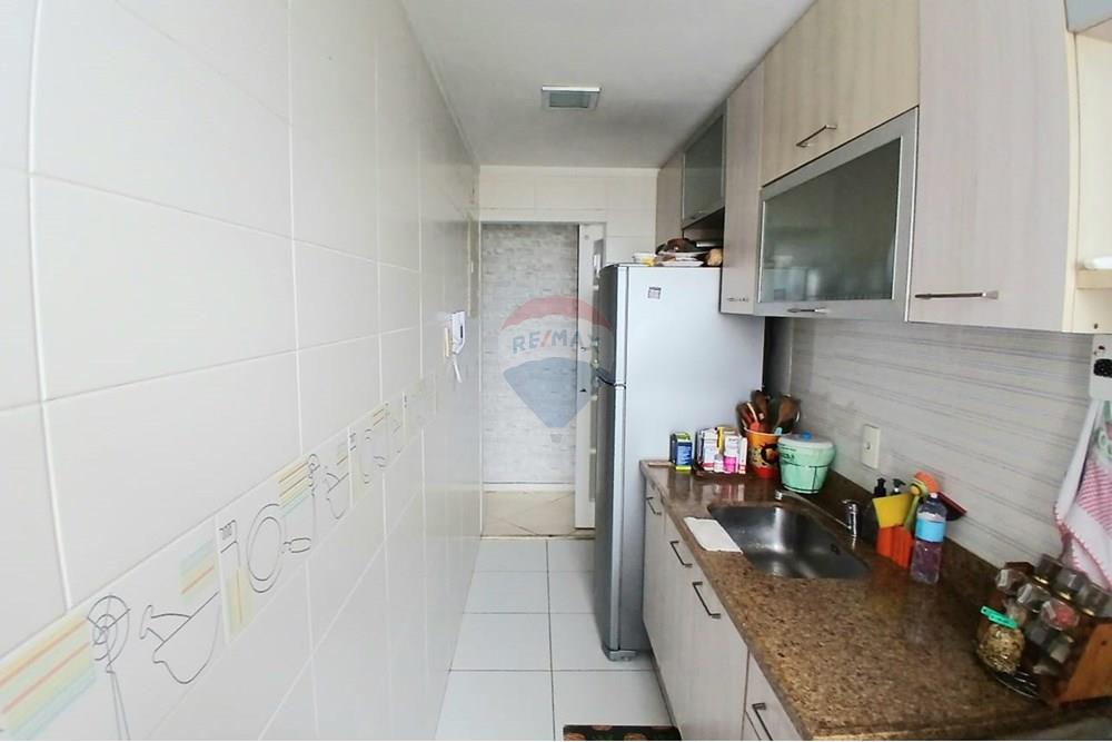 Cobertura - Venda - Rio de Janeiro , Rio de Janeiro - 170.jpg - Área de serviço - 680371005-119