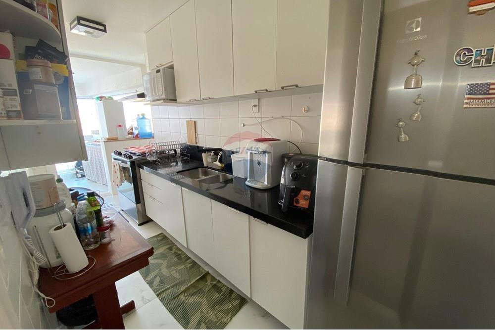 Cobertura - Venda - Rio de Janeiro , Rio de Janeiro - 66ab13fa-4625-449a-8cda-b5d791df2f83.jpg - Cozinha - 680371073-38