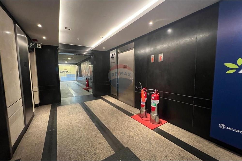 Cj. Comercial/ Sala - Alugar - Rio de Janeiro , Rio de Janeiro - bd781461-9b74-4983-be2b-81fdf3637249.jpg - 680321012-243