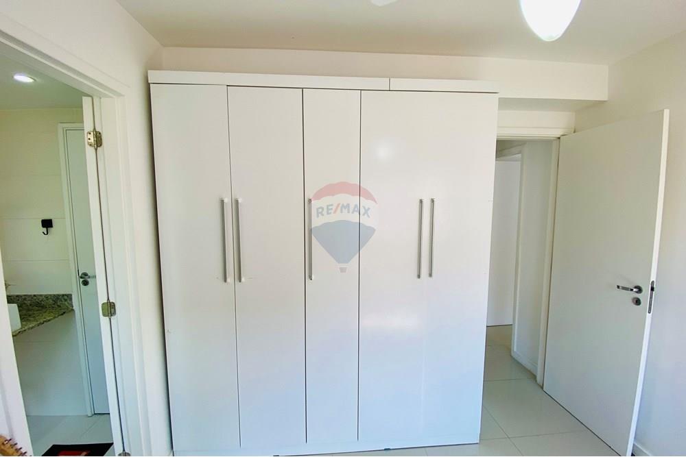 Apartamento - Alugar - Rio de Janeiro , Rio de Janeiro - IMG_2854.JPG - Suite - 680311040-38