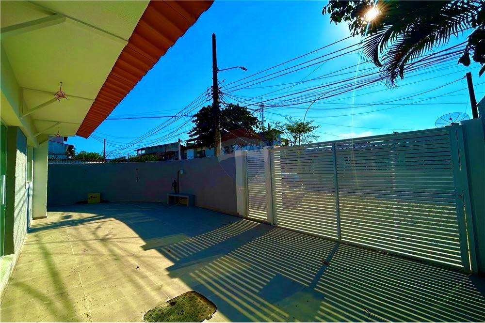 Casa de Condomínio - Venda - Rio de Janeiro , Rio de Janeiro - 2 - 680391011-116