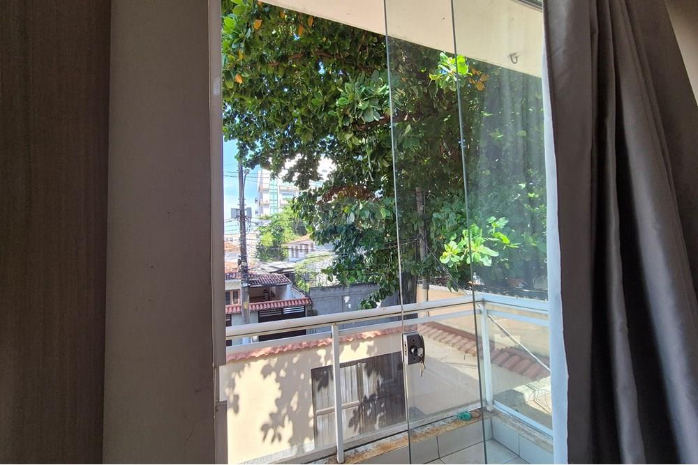 Casa de Condomínio - Venda - Rio de Janeiro , Rio de Janeiro - 20250410_102701.jpg - Sacada - 680281001-78