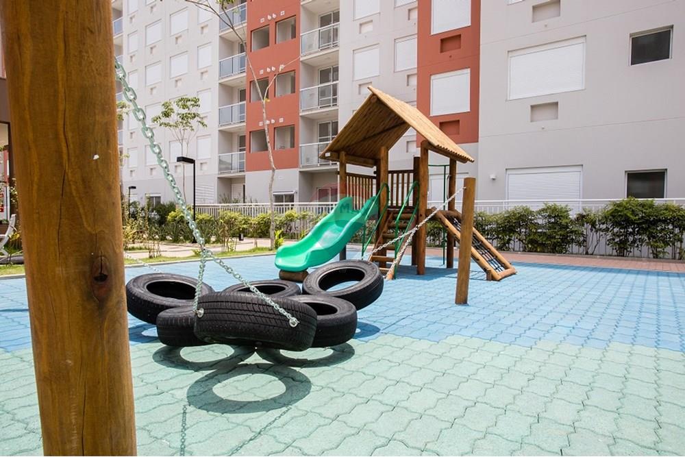 Apartamento à venda com 3 quartos, 70m² - Foto 23