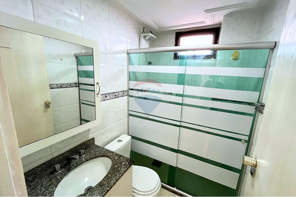 Apartamento - Venda - Rio de Janeiro , Rio de Janeiro - Banheiro suíte.jpg - 680311002-205