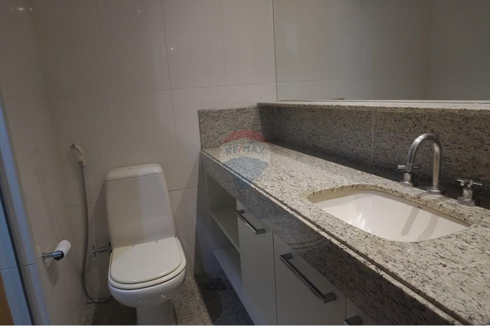 Apartamento - Venda - Rio de Janeiro , Rio de Janeiro - DSC00075.JPG - Banheiro - 680321069-8