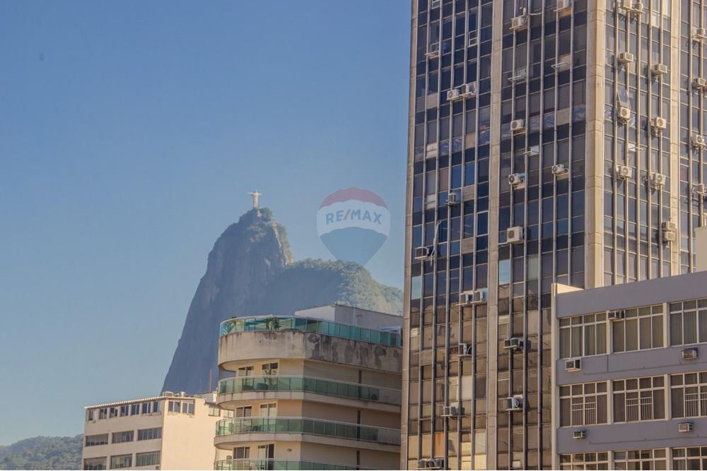 Apart Hotel/ Flat - Venda - Rio de Janeiro , Rio de Janeiro - BotafogoPrivilege-17.jpg - Varanda - 680321002-80