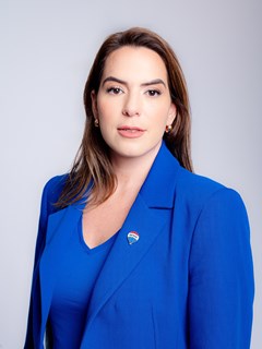 Kantooreigenaar - Layla Hermont Ozon - RE/MAX GROW