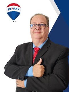 チーム マネージャー - Alexandre Lepsch - RE/MAX PONTO III