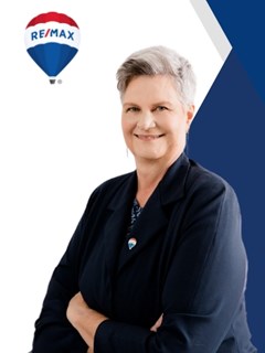 Elisabeth Ana de Wit - RE/MAX PONTO III