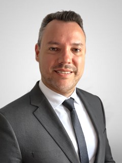 Ricardo Marques Schermack - Pedrosa & Schermack - RE/MAX GROW