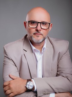 Gustavo Aparecido Gerboni - RE/MAX PONTO III