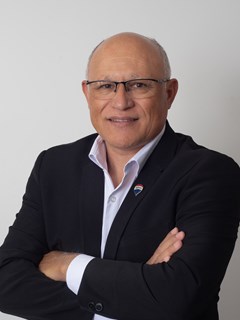 Gilberto Ulisses Santos - RE/MAX SUPREMA I