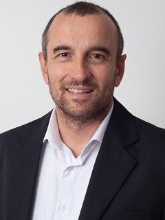 Frederico Blanco Costa - RE/MAX SUPREMA I